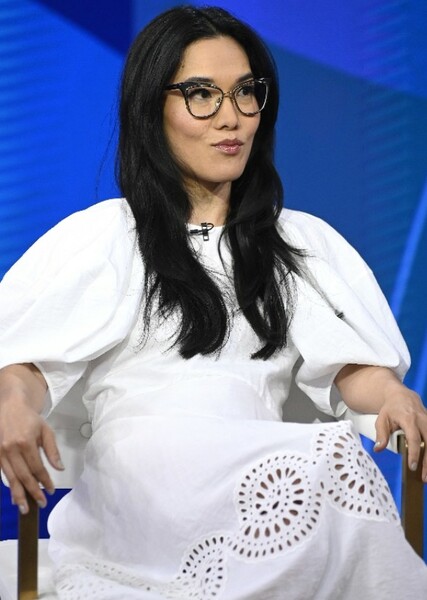 Ali Wong photo