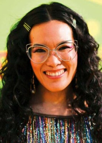 Ali Wong photo