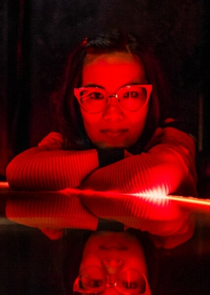 Ali Wong photo