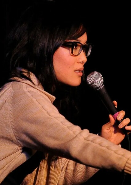 Ali Wong photo