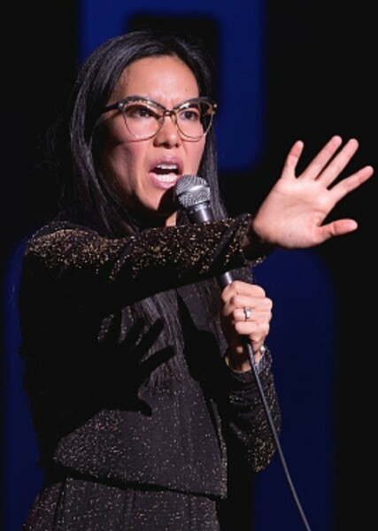 Ali Wong photo