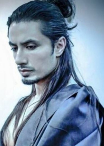 Ali Zafar photo