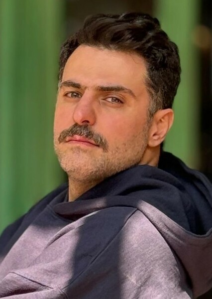 Ali Ziyati photo