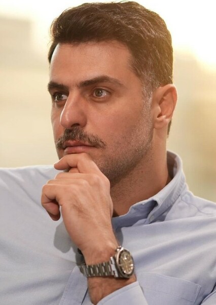 Ali Ziyati photo