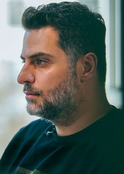 Ali Ziyati photo