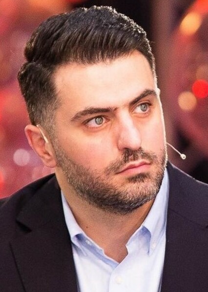Ali Ziyati photo