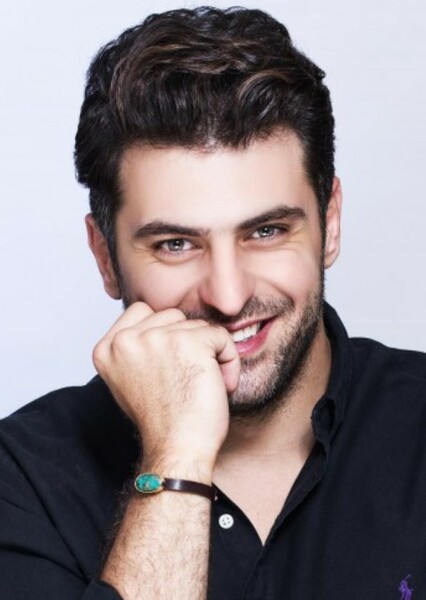 Ali Ziyati photo