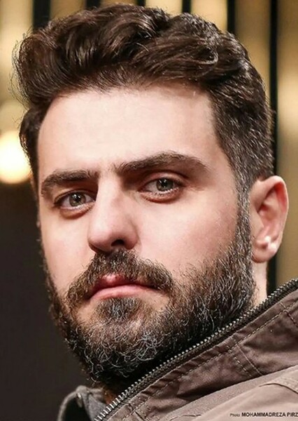 Ali Ziyati photo