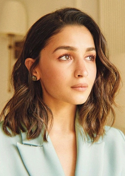 Alia Bhatt