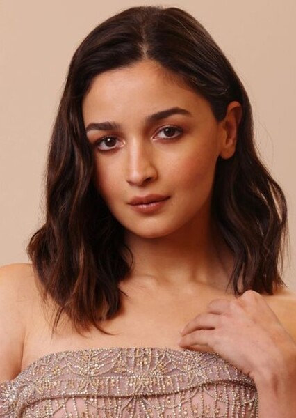 Alia Bhatt photo