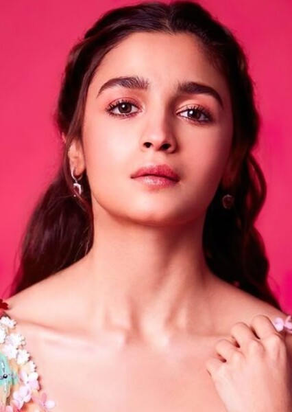 Alia Bhatt photo