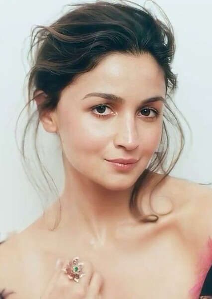 Alia Bhatt photo