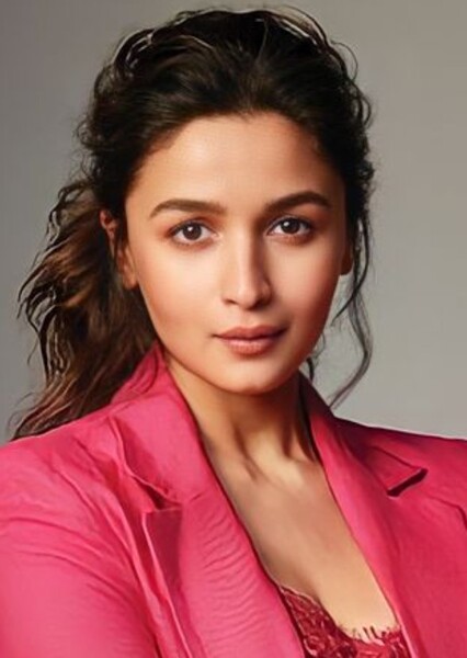 Alia Bhatt photo