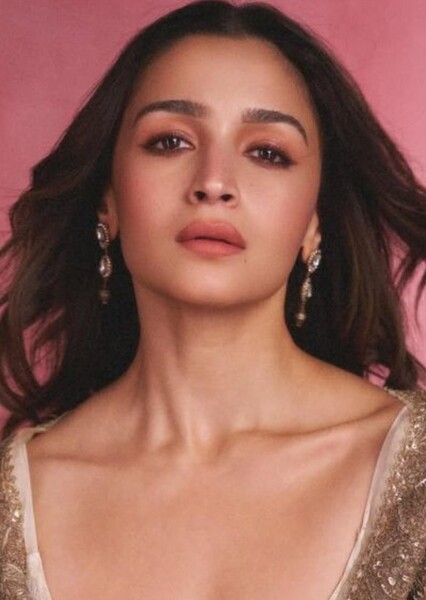 Alia Bhatt photo