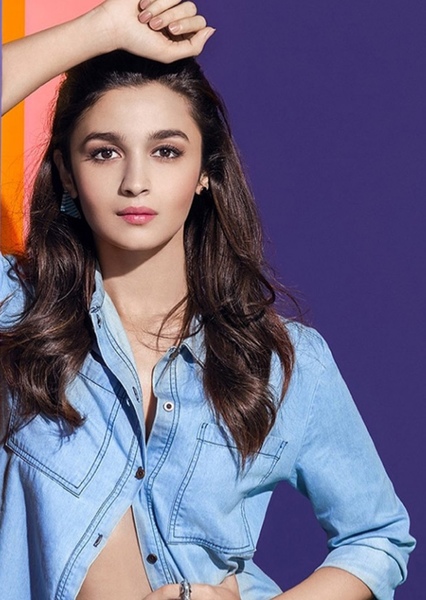 Alia Bhatt photo