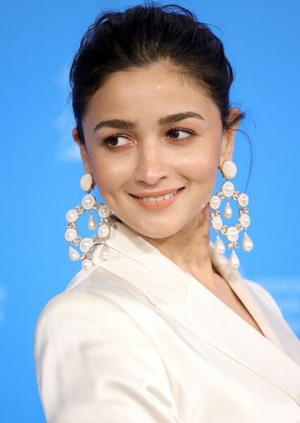 Alia Bhatt photo