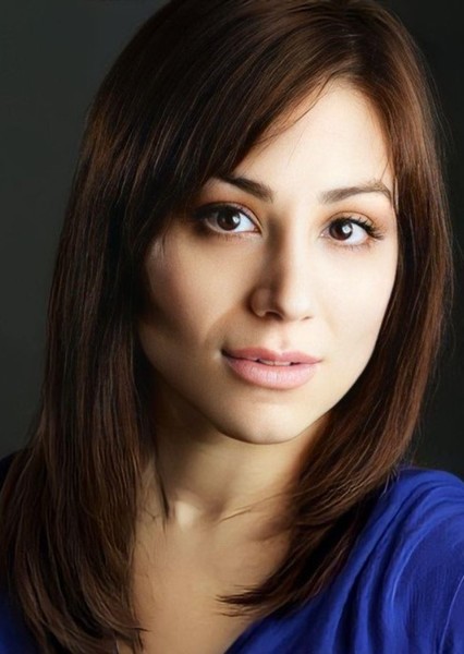 Alia E. Torrie photo