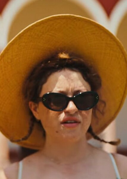 Alia Shawkat photo