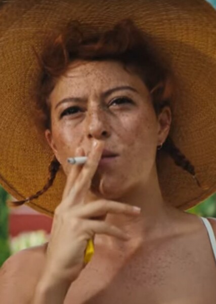 Alia Shawkat