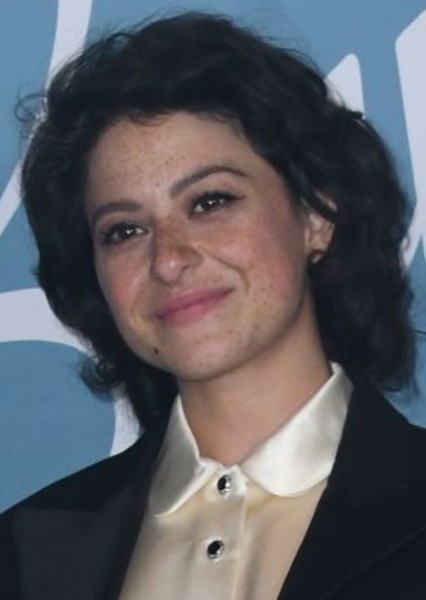 Alia Shawkat photo