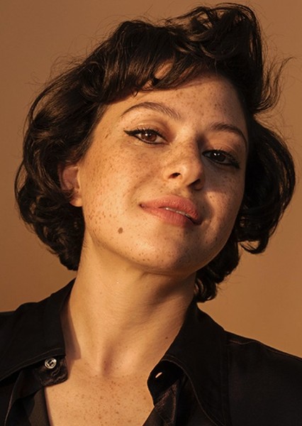 Alia Shawkat photo