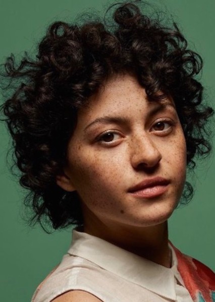 Alia Shawkat