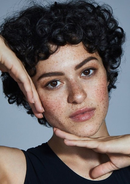 Alia Shawkat photo