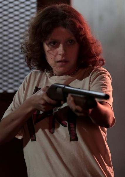 Alia Shawkat