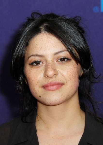 Alia Shawkat
