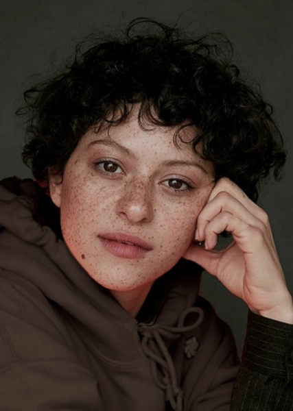 Alia Shawkat photo