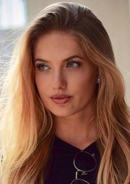 Alica Schmidt photo