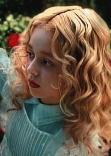 Alice (Disney) photo