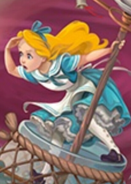 Alice (Disney) photo