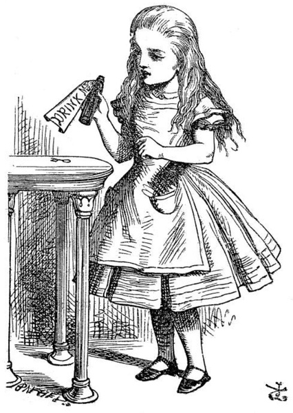 Alice (Disney) photo