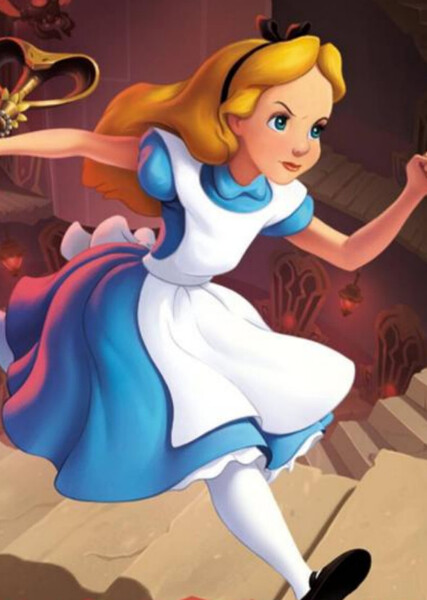 Alice (Disney) photo