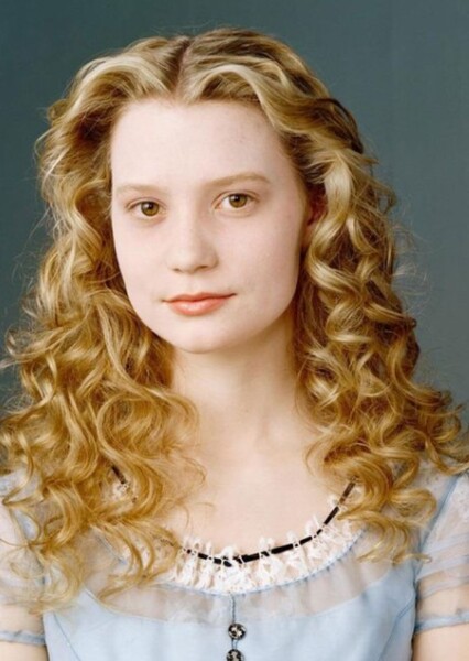 Alice (Disney) photo