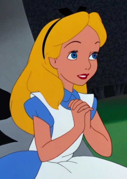 Alice (Disney) photo