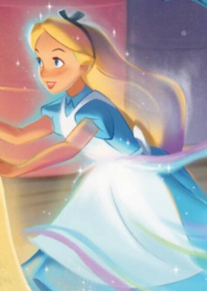 Alice (Disney) photo