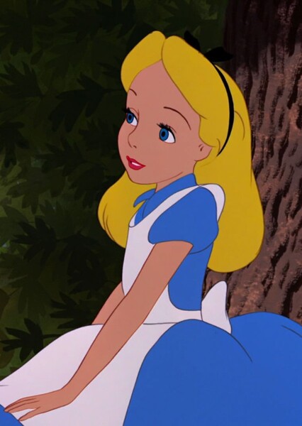 Alice (Disney) photo