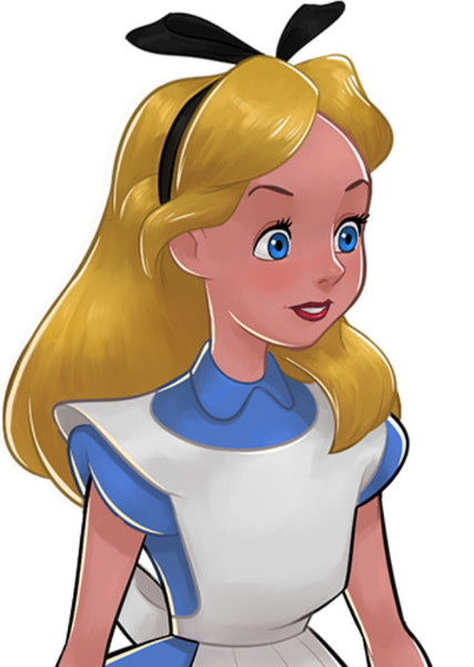 Alice (Disney) photo