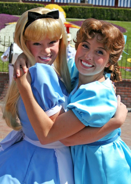 Alice (Disney) photo
