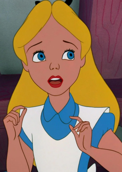 Alice (Disney) photo