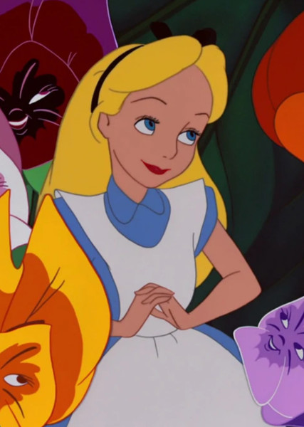 Alice (Disney) photo