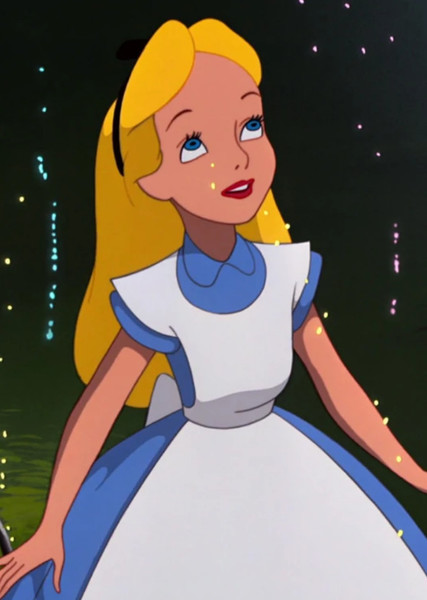 Alice (Disney) photo