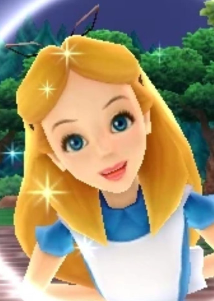 Alice (Disney) photo