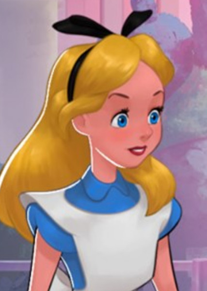 Alice (Disney) photo