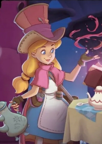 Alice (Disney) photo