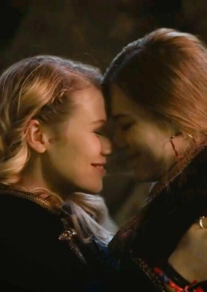 Alice And Robin