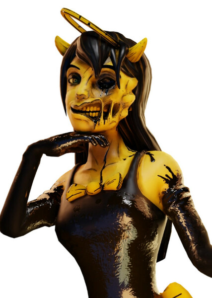 Alice Angel photo