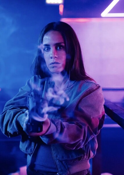 Alice Belaïdi photo